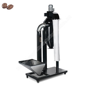 Destoner Machine Pour Blé Café Destoner À Vendre Destoner Équipement D'usine De Traitement De Grains De Café Dissolvant De Pierre - Product Image 5