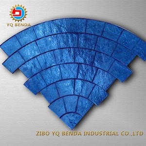 Molde de tejas de hormigón de <span class=keywords><strong>precio</strong></span> barato para moldes de hormigón de sello - Product Image 6