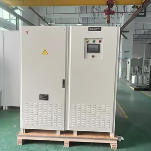 Estabilizador regulador de tensão 2000kva 440Y/254 volts 60Hz, variações de tensão com frequência 25% do valor nominal