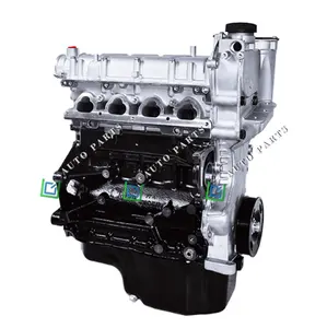 CG Auto Parts 2.0 TSI/TFSI EA113 Engine 16V POLO VIVO For Audi VW CLS Jetta Vento /Polo/Rapid Petrol Motor
