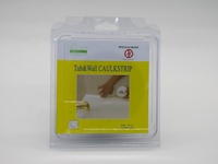Mutfak ve Banyo İçin Su Geçirmez Bant - Bütil Yapışkanlı Esnek Plastik Şerit, Popüler Boyut 60mmx3.35m