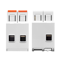 TOMZN-Protector contra sobretensiones para el hogar, dispositivo de descarga de bajo voltaje, 1000V 800V, 600V, 500V, 10kA ~ 20kA, 20kA ~ 40kA