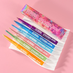<span class=keywords><strong>Crayon</strong></span> gel pour les yeux <span class=keywords><strong>de</strong></span> haute qualité, coloré, pour les fêtes, imperméable, longue tenue, <span class=keywords><strong>crayon</strong></span> gel pour les yeux effet caméléon - Product Image 6