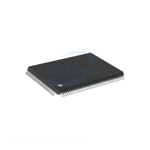 88E3083-C1-LKJ1C000 Electronic Components And Parts 128 LQFP Exposed Pad IC TXRX FULL/HALF 2/2 128LQFP In Stock Interface - Product Image 1