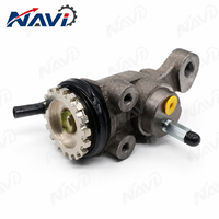 Cylindre de frein de roue robuste et durable Navi 4754037100 pour camion Toyota Dyna Hino Dutro, pièce de rechange