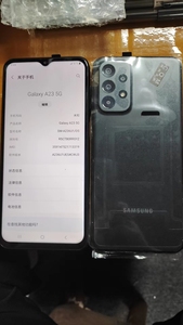โทรศัพท์มือถือ Samsung <span class=keywords><strong>A23</strong></span> รุ่นดั้งเดิม ความจุ 128GB ทนทาน รองรับ 2 ซิม ปลดล็อคแล้ว รองรับ LTE มือสอง - Product Image 3