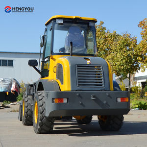 <span class=keywords><strong>Loader</strong></span> Diesel Laris Manis 1.5ton 1.8ton 2ton 2.2ton <span class=keywords><strong>Wheel</strong></span> <span class=keywords><strong>Loader</strong></span> Multifungsi untuk Proyek Konstruksi & Bangunan - Product Image 4