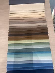 <span class=keywords><strong>Tende</strong></span> Oscuranti Moderne per Soffitti Alti, in Velluto Tinta Unita Grigio, <span class=keywords><strong>Blu</strong></span>, Verde, Giallo, per Camera da Letto <span class=keywords><strong>e</strong></span> Soggiorno di Lusso - Product Image 5