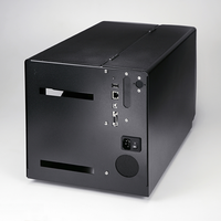 Printer Label Barcode Industri GODEX EZ2350i 300dpi Paling Andal Tersedia