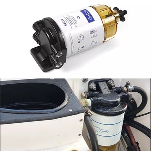 Filtro de Combustible con Separador de Agua S3213, Pieza de Repuesto para Motor Diésel Marino - Product Image 5