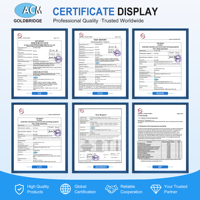 Système de serrure de porte intelligente Tuya WiFi avec clavier métallique intérieur, contrôleur d'accès 125KHz, carte, mot de passe et application, vente en gros directe d'usine OEM
