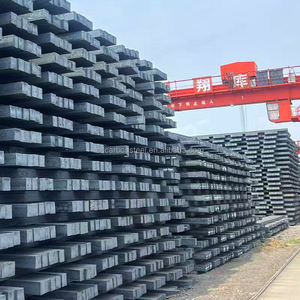 <span class=keywords><strong>Billet</strong></span> d'acier carré spécial A36 S355jr, <span class=keywords><strong>billet</strong></span> d'acier au carbone, <span class=keywords><strong>billet</strong></span> d'acier de première qualité 3SP/5SP, 150x150 - Product Image 4