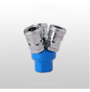 1.0MPa <span class=keywords><strong>3</strong></span> способ быстрого Couper круглый плотность 10кг/cmG наружная резьба набор электронной сигареты SMY Пневматический разъем воздушный шланг фитинги аксессуары - Product Image 4