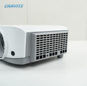 Proyector de <span class=keywords><strong>Video</strong></span> DLP para Negocios y Educación PA503SE, 4000 Lúmenes, SVGA 800x600, con Altavoces Integrados, 1 Año de Garantía - Product Image 4