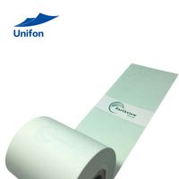 Etiqueta Adhesiva de Papel Térmico Personalizada con Código de Barras de 4x6 Pulgadas, Etiqueta Adhesiva para Raspar, Medicina, Aceptar