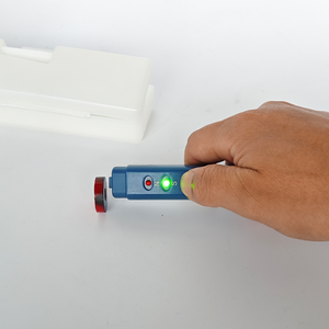 युली YH-PD228 प्लग-एंड-प्ले चुंबकीय ध्रुव एस एन न्यायाधीश डिटेक्टर पेन पहचानकर्ता पेन पहचानकर्ता परीक्षक विकास उपकरण संचालित - Product Image 3