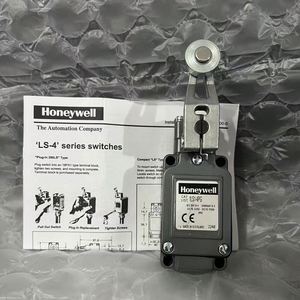 Interrupteur de fin de course Honeywell RSPT1000 pour l'automatisation industrielle, original et neuf - Product Image 5