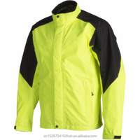 Imperméable moto homme