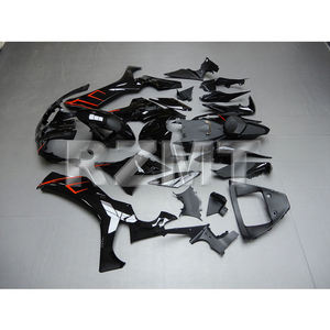 Pour YAMAHA YZF R1 2020-2024 YZF-R1 2023 2022 Kit de carénage de moto en ABS injecté, pièces de carrosserie personnalisées Y1021-102a - Product Image 4