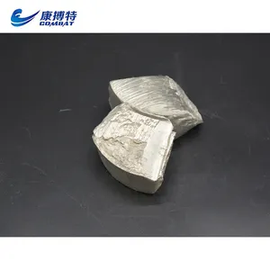 Best Price per Kg NiobiumHigh Quality Pure 99.95 Customized Niobium Block