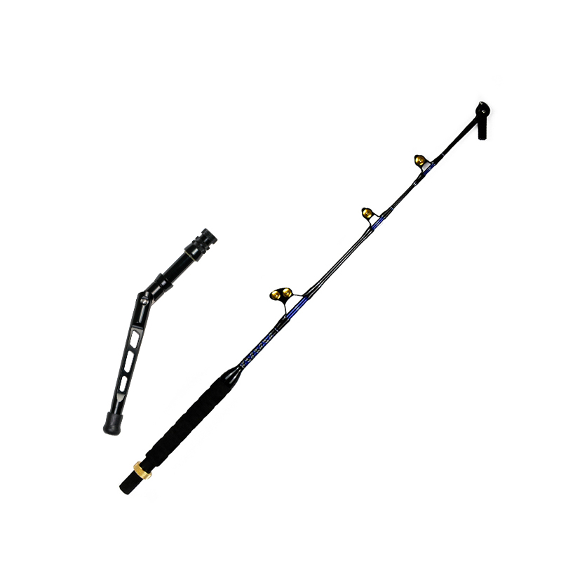 Bleu - 1,68 m