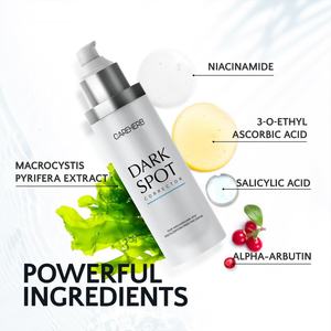 Sérum Visage Correcteur Anti-Taches Brunes, Taches de Vieillesse, Taches de Rousseur et Mélasma à la Niacinamide pour un Éclat Naturel - Product Image 3