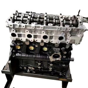 เครื่องยนต์เบนซิน1KD-FTV 3.0L สำหรับ HIACE HILUX LC Prado for (2005-2021)-109-173HP 286-410N.M แรงบิด - Product Image 5