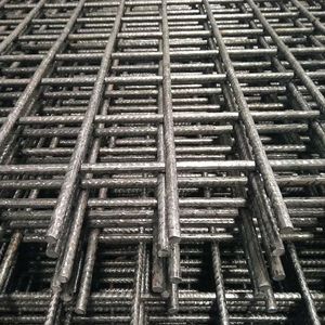 عوارض فولاذية مسبقة الصنع للمباني، عوارض شبكية فولاذية مسبقة التجهيز، عوارض فولاذية متشابكة، قضبان فولاذية ملحومة - Product Image 1