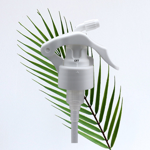Cosmetrig-022 28/410 <strong>Mini</strong> <strong>Trigger</strong> <strong>Sprayer</strong> Plastic <strong>Trigger</strong> <strong>Hand</strong> Pump Fancy Cosmetic <strong>Triggers</strong> - Product Image 4