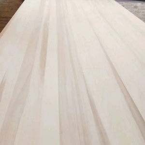 Factory Supply AA AB Grade Edge Glued Solid Wood <strong>Board</strong> <strong>Aspen</strong> Panels Natural Poplar <strong>Boards</strong> - Product Image 6