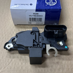 Régulateur d'alternateur pour <span class=keywords><strong>Bosch</strong></span> F00MA45253, FOOM144107, FOOM144123, FOOM145256 - Product Image 3