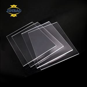 JINBAO-Hoja acrílica de calidad superior, 1mm, 3mm, 5mm, pmma, corte láser - Product Image 3