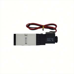 솔레노이드 밸브 ADK12-15A-03A-AC220V - Product Image 1