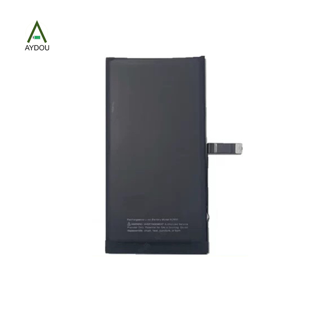 OEM AYDOU High Quality Rechargeable Li-polymer Batteries for 11-16 Pro Max/Plus Models Wholesale Stock
