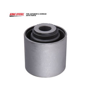 Buje de Suspensión Delantero y Trasero para Automóvil OEM 55045-0W023, Brazo de Suspensión para HYUNDAI Terracan, INFINITI QX4, NISSAN Pathfinder, Terrano, <span class=keywords><strong>Regulus</strong></span> - Product Image 1