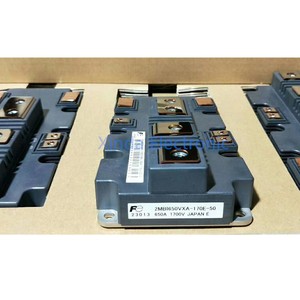 หลอด S-AV8โมดูลความถี่สูง IGBT ของแท้ - Product Image 2