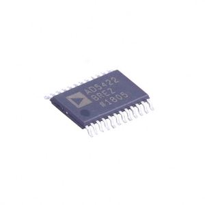 AD5422BREZ New and Original <b>Integrated</b> <b>Circuit</b> Ic Chip Microcontroller Bom Electronic Components - Product Image 1