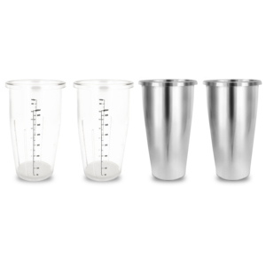 Machine à crème glacée <span class=keywords><strong>Shaker</strong></span> <span class=keywords><strong>Blender</strong></span> Mixer Ice Cream Maker - Product Image 6