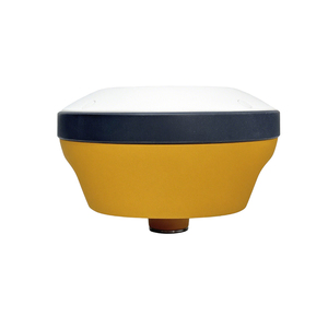 جهاز استقبال HI-TARGET V200 إصدار الملاحة بالقصور الذاتي <span class=keywords><strong>RTK</strong></span>، محطة قاعدة ومتحركة عالية الدقة لنظام تحديد المواقع العالمي/GNSS، مصنف IP66، نطاق حرارة -45~75 درجة - Product Image 3