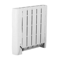 Céramique économie d'énergie Programmable WIFI contrôle thermostat numérique contrôleur l'inertie Céramique moulé sous pression en aluminium radiateurs