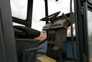 Used SANY YZC13C Vibratory <b>Road</b> <b>Roller</b> 13Ton Weight Double Drum <b>Roller</b> Used Condition - Product Image 4