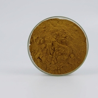 Extrait de menthe soluble dans l'eau, poudre de menthe à 95 % de pureté, réactifs généraux, provenant du fabricant Hansuyuan Shaanxi Chine ; Stock disponible