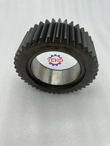 ترس سير عالي الجودة للحفارات YCHD 0796002 مقاس S2 42T/53h/131.2od مع ضمان 6 أشهر - Product Image 5