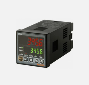 Contador Digital CT4S-1P4T Nuevo y Original - Product Image 1