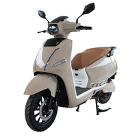 Inde Vente en gros Motos super électriques 10 pouces 12 pouces 600W/800W 50 km/h Max Directement des fabricants chinois