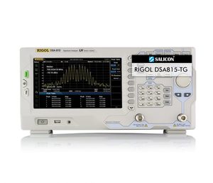 เครื่องวิเคราะห์ RIGOL DSA875-TG รุ่นใหม่ - Product Image 1