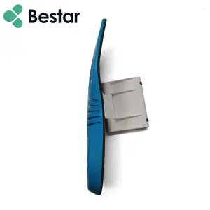 Bestar Work Insoles All-Day Shock Absorption Insole Reinforced Arch Support Walk Insole Fits In Work Boots And More