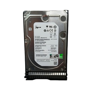 ฮาร์ดไดรฟ์ราคาโรงงาน 846610-001 846514-B21 6TB SAS 7.2K 12G 3.5 HDD - Product Image 1