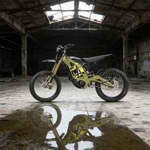 Nueva Motocicleta Todoterreno para Adultos, Modelo Surron Light X - Product Image 1