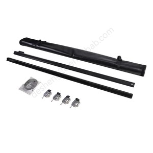 ฝาครอบม้วน tonneau สำหรับรถ <span class=keywords><strong>Ford</strong></span> Ranger T8 2018-<span class=keywords><strong>2021</strong></span>อุปกรณ์เสริมภายนอกอื่นๆอะไหล่รถยนต์ - Product Image 2